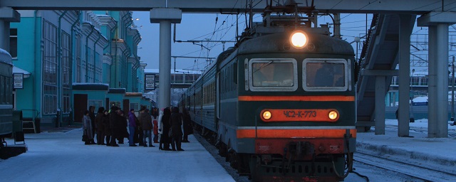 В Петербурге запуск электрички до Пулково был перенесен на неопределенный срок